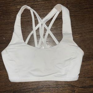 Lulu Lemmon sports bra